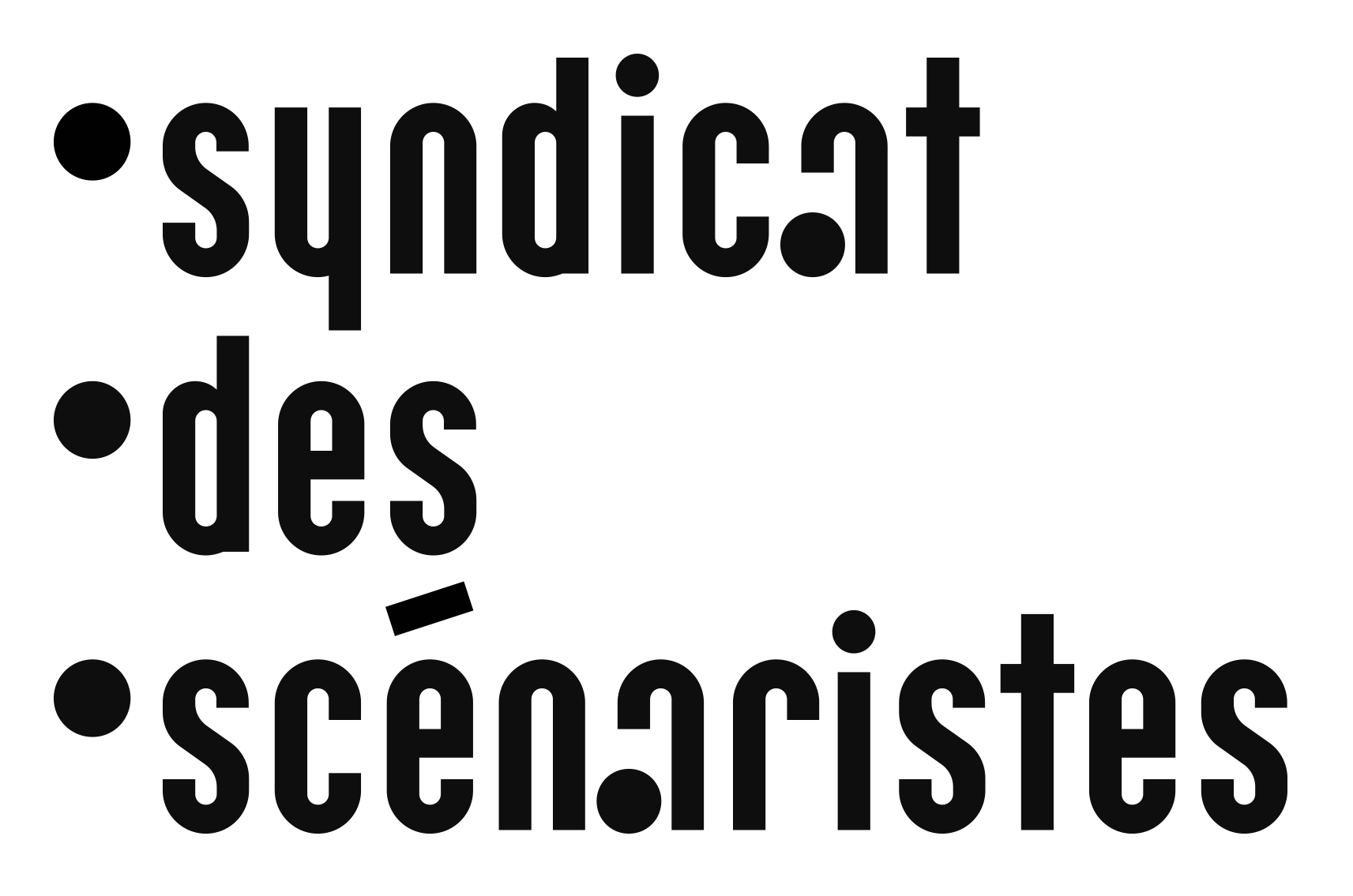 Syndicat des Scénaristes